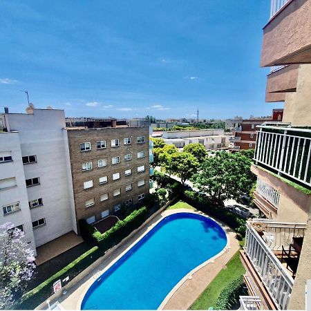 Apartamento Acogedor Cerca De Port Aventura Salou Exterior foto