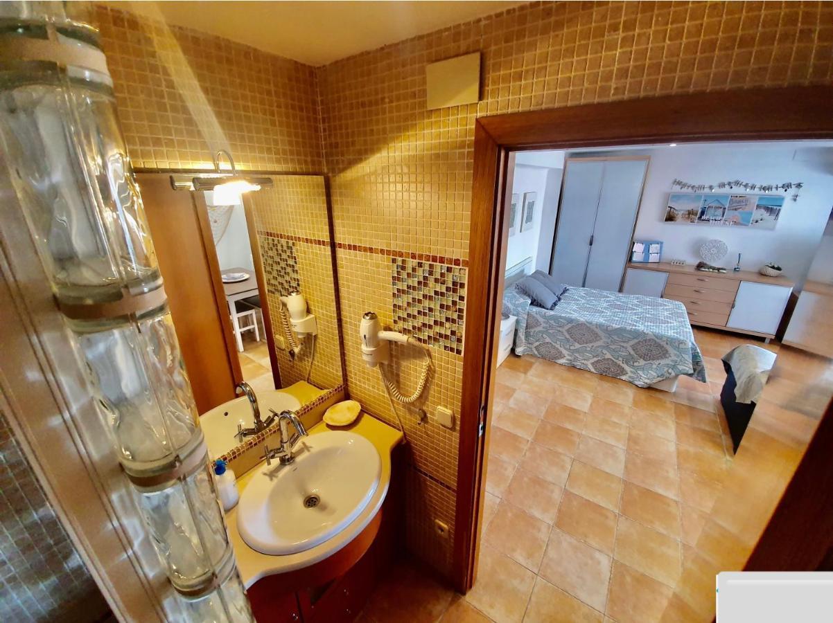 Apartamento Acogedor Cerca De Port Aventura Salou Exterior foto
